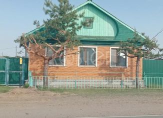 Дом на продажу, 58.5 м2, село Раскатиха