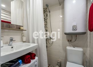 Продам квартиру студию, 28.4 м2, Санкт-Петербург, 8-я Советская улица, 14, 8-я Советская улица