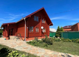 Продается дом, 160 м2, село Шапкино, Октябрьская улица