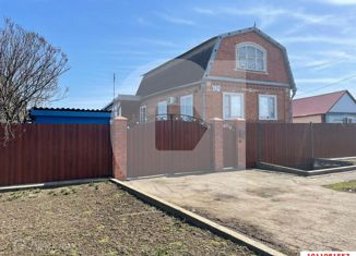 Продажа дома, 140.7 м2, станица Челбасская, Красная улица