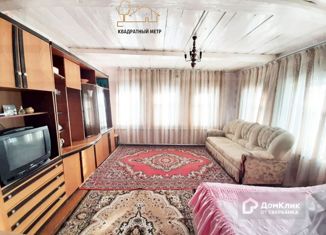 Дом на продажу, 85 м2, село Аллагулово, улица Атауллова, 26