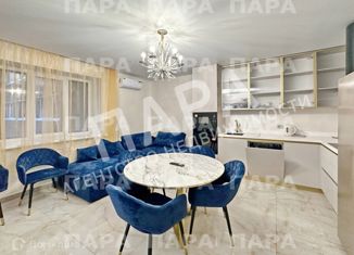 Сдам в аренду 4-комнатную квартиру, 90 м2, Самарская область, Галактионовская улица, 83