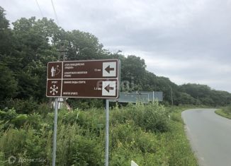 Продажа участка, 32.86 сот., село Анисимовка, Партизанская улица