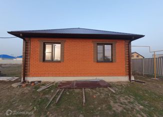 Продам дом, 80 м2, село Растопуловка, улица Строителей