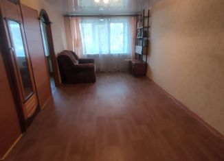 Продам 2-комнатную квартиру, 43.5 м2, Юрга, Московская улица, 2