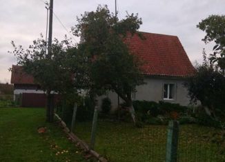 Продажа дома, 76.3 м2, посёлок Новая Деревня, Липовая улица