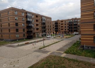 Продается 3-ком. квартира, 74.4 м2, посёлок Молодёжный, улица Вадима Усова, 21