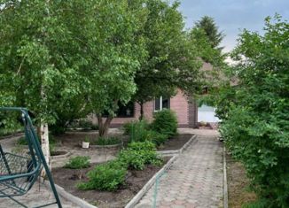 Продаю дом, 119.8 м2, село Усть-Ивановка, улица Ленина, 128