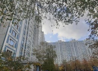 Продам 1-ком. квартиру, 38.1 м2, Москва, улица Маршала Голованова, 11, улица Маршала Голованова