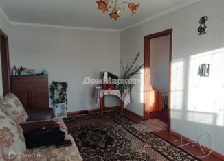 Четырехкомнатная квартира на продажу, 61 м2, Мыски, улица Вахрушева, 29