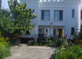 Продаю дом, 340 м2, поселок городского типа Коктебель