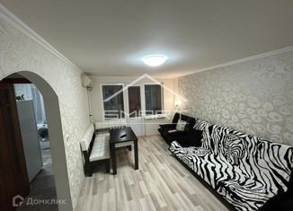 Сдается 2-ком. квартира, 43.5 м2, Туапсе, улица Фрунзе, 6