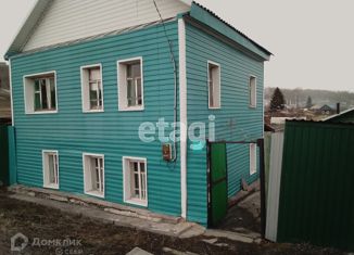 Продается дом, 60 м2, Бийск, Бригадный переулок