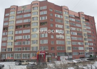 2-ком. квартира на продажу, 60 м2, Новосибирск, Софийская улица, 1/1, Софийская улица
