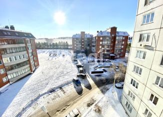 Продажа 1-ком. квартиры, 12.3 м2, Красноярск, 2-я Ботаническая улица, 1А, Октябрьский район