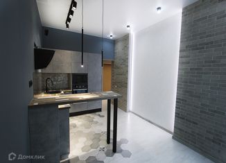 Продам 1-комнатную квартиру, 38.9 м2, Краснодар, улица Петра Метальникова, 28, ЖК Грин Лайф