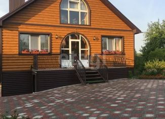 Продажа дома, 130 м2, деревня Болгар-1