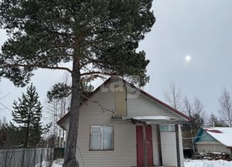 Продаю дом, 30.5 м2, СНТ Строитель, 10-й ряд