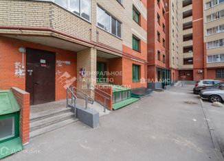 Продаю трехкомнатную квартиру, 80.4 м2, Рязань, Большая улица, 106, район Дашково-Песочня