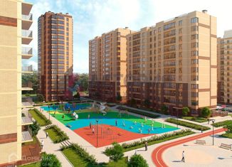 Продаю 2-комнатную квартиру, 54 м2, село Осиновая Гора, ЖК Суворовский, жилой комплекс Суворовский, 36