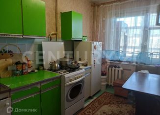 Продажа двухкомнатной квартиры, 48.3 м2, деревня Кривское, Центральная улица, 16