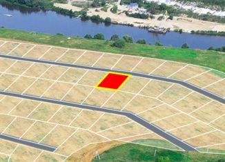 Продается участок, 10.21 сот., городской округ Воскресенск