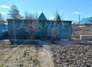 Продажа дома, 25 м2, Тюменская область, садовое общество Птицевод, 114