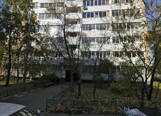 Однокомнатная квартира на продажу, 32.8 м2, Москва, Большой Саввинский переулок, 10с1, метро Киевская