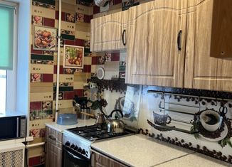 Продажа 1-комнатной квартиры, 30 м2, посёлок Понтонный, улица Варвары Петровой, 8