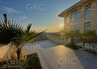 Продаю дом, 295 м2, Сочи, Миндальная улица, микрорайон Верхнеимеретинская Бухта