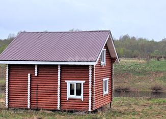 Продаю дом, 74.4 м2, деревня Набережная