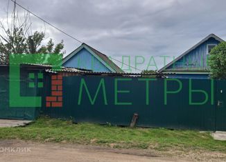 Дом на продажу, 34 м2, посёлок Николаевка, улица 60 лет Октября