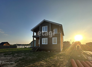 Продажа дома, 130 м2, деревня Матчино, коттеджный посёлок Береговой-2, 141