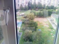 Трехкомнатная квартира на продажу, 70 м2, Санкт-Петербург, улица Ярослава Гашека, 26к1, улица Ярослава Гашека