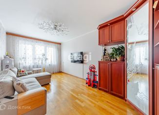 Продается 3-комнатная квартира, 71.7 м2, Санкт-Петербург, Дунайский проспект, 3к4
