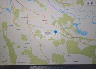 Продажа земельного участка, 6 сот., садовое товарищество Доброе