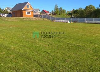 Дом на продажу, 54 м2, деревня Перхино, Песочный переулок