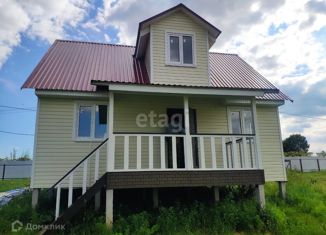 Продается дом, 85 м2, деревня Ваулино, Пролетарская улица, 20