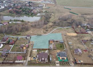 Продаю земельный участок, 35.98 сот., деревня Холуденево, Рябиновая улица