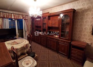 Продажа двухкомнатной квартиры, 43.1 м2, Москва, Авангардная улица, 22/32к1, метро Водный стадион