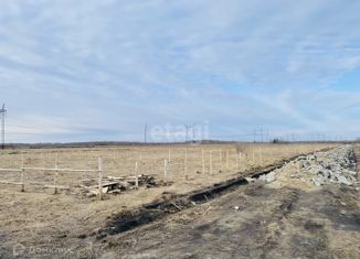 Продажа земельного участка, 18.3 сот., село Ворогушино, Центральная улица