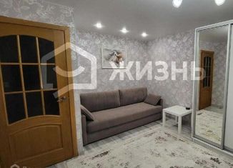 Продается 1-комнатная квартира, 30 м2, Екатеринбург, улица Крауля, 53, Верх-Исетский район