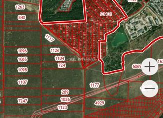 Продам земельный участок, 7 сот., Мирновское сельское поселение