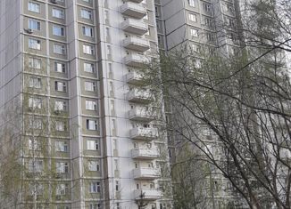 Продается двухкомнатная квартира, 58 м2, Москва, Мичуринский проспект, 15, метро Раменки