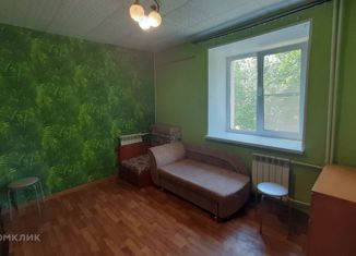 Продам однокомнатную квартиру, 28 м2, Нижний Новгород, Львовская улица, 31