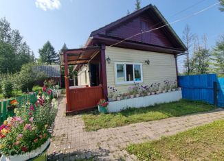 Продается дом, 60 м2, Саха (Якутия), посёлок городского типа Чульман, 1