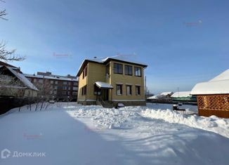 Продается дом, 225 м2, Арамиль, улица Энгельса, 19