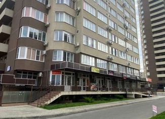 Продается 1-ком. квартира, 42 м2, Анапа, Владимирская улица, 154к1, ЖК Трио