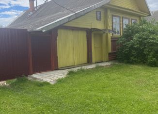 Продаю дом, 65 м2, поселок Большое Лучно, 49Н-1121