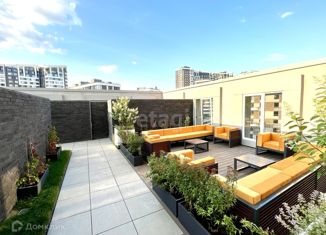 Продаю трехкомнатную квартиру, 85 м2, Москва, проезд Невельского, 1к1, проезд Невельского